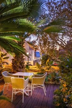 Heritage Villa Nobile