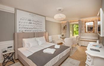 Heritage Villa Nobile