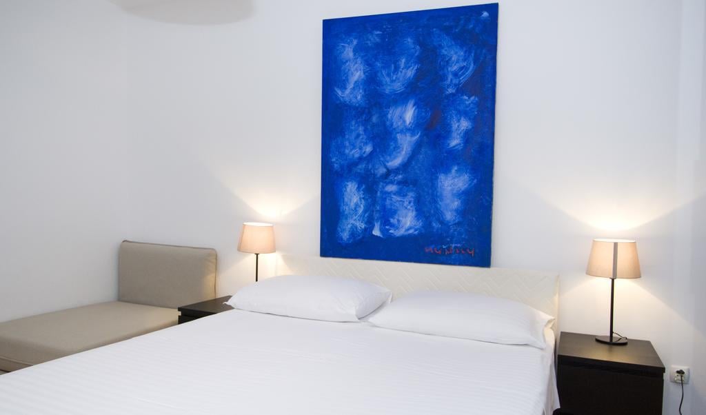 Guesthouse Mate Ledic