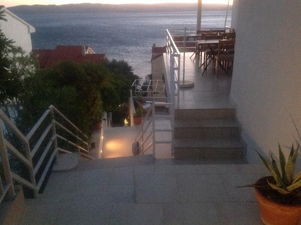 Guesthouse Mate Ledic