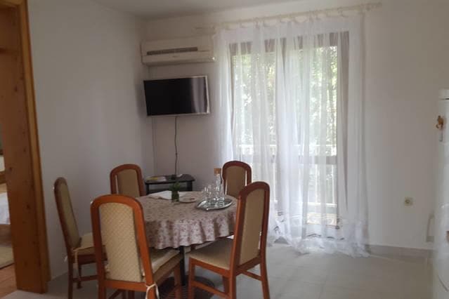 Apartments Loncar