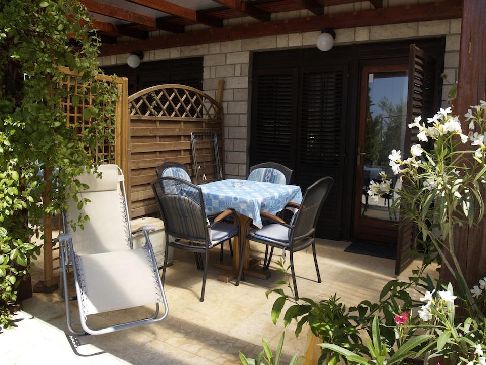 Apartments Loncar