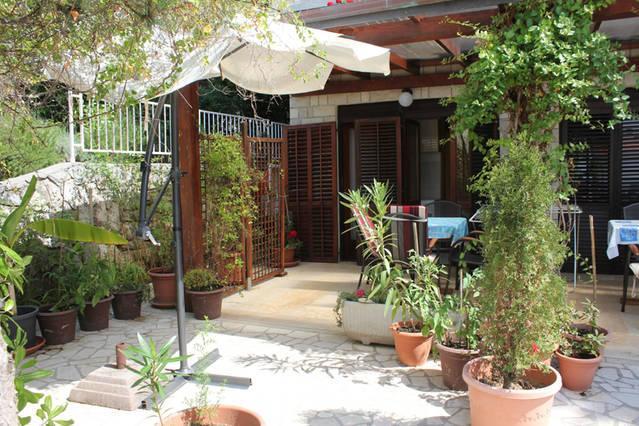 Apartments Loncar