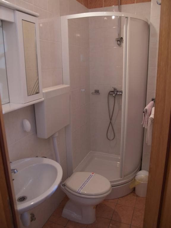 Apartments Loncar