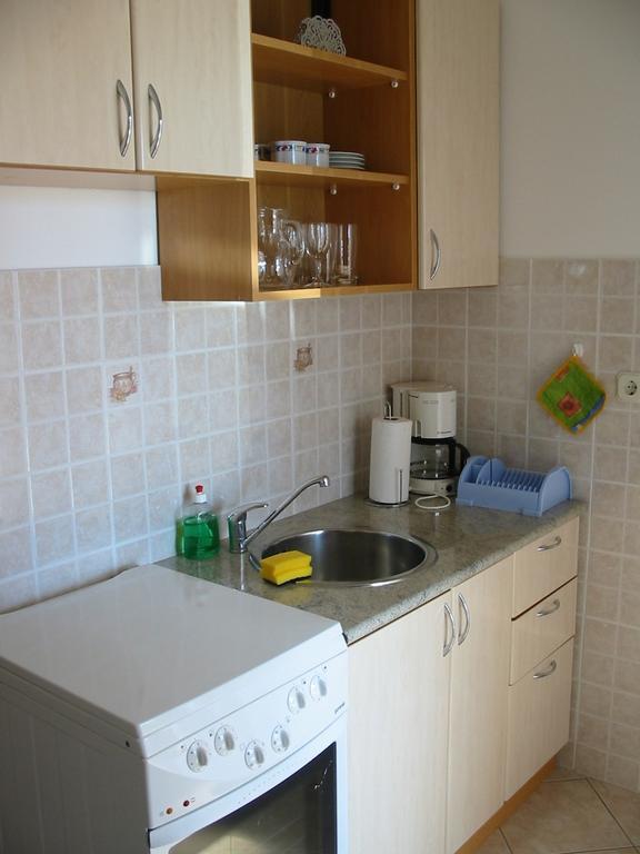 Apartments Loncar