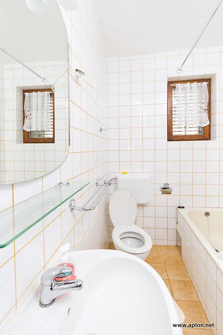 Apartments Loncar
