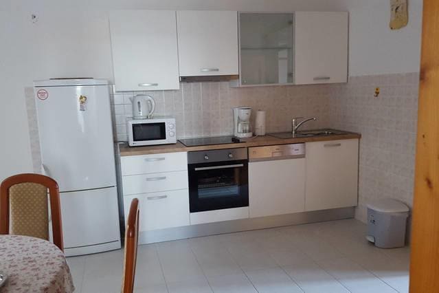 Apartments Loncar