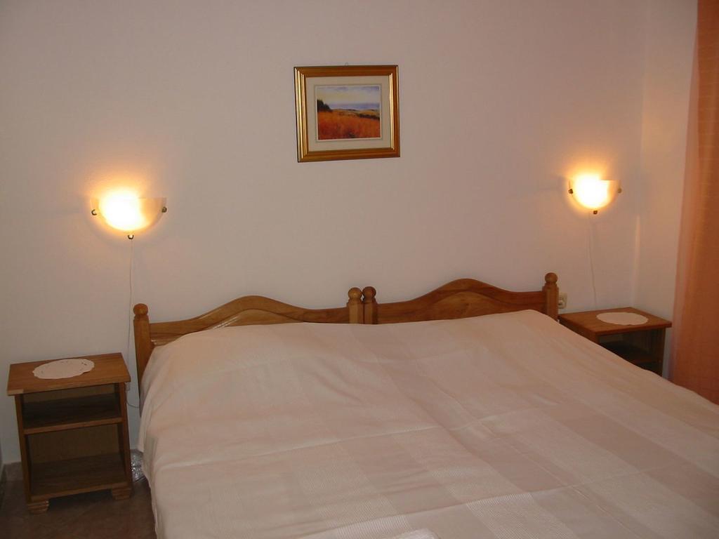 Apartments Loncar