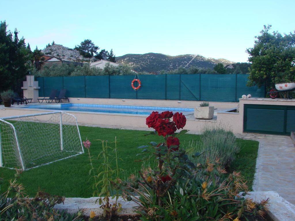 Villa Solo