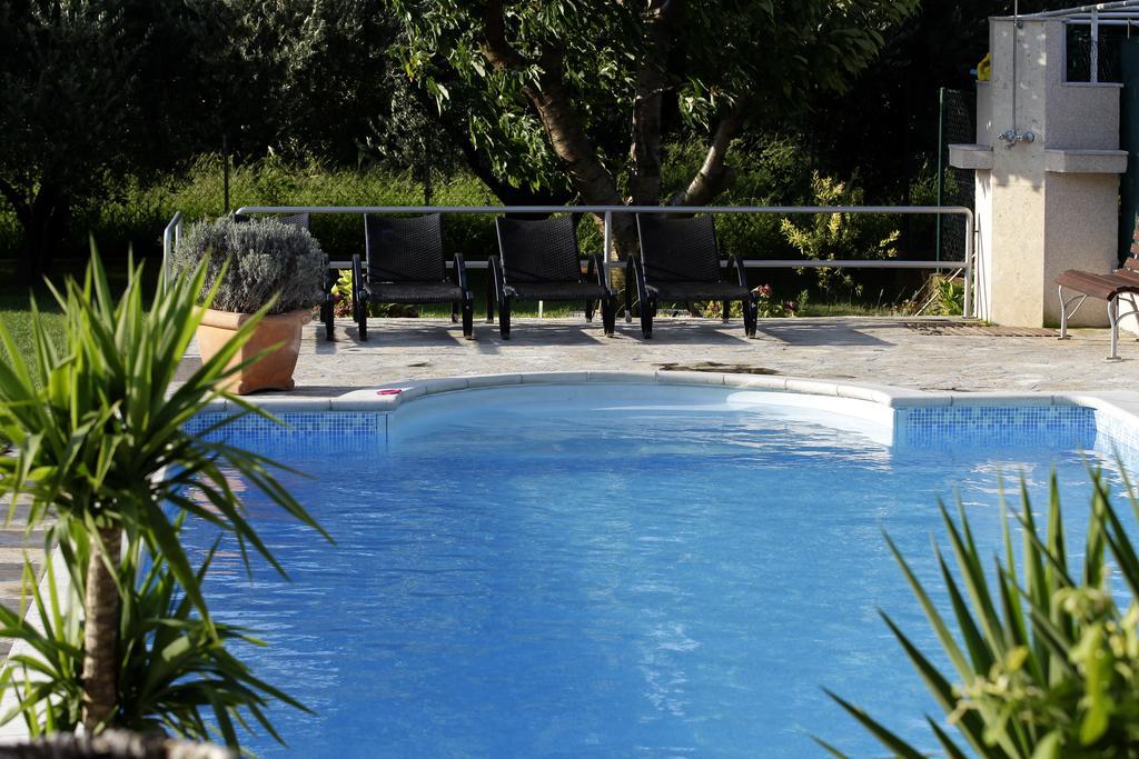 Villa Solo