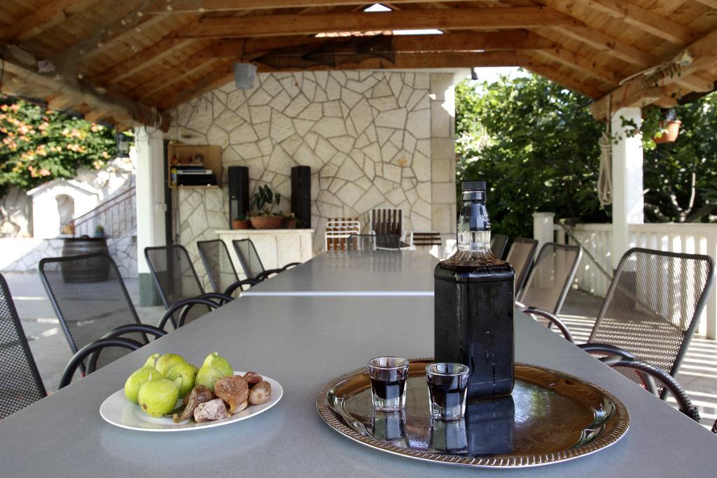 Villa Solo