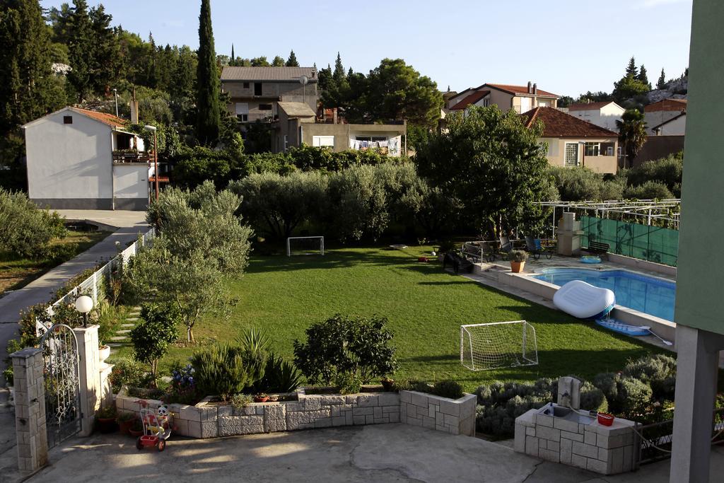 Villa Solo