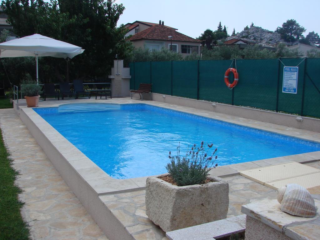 Villa Solo