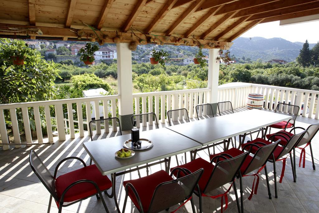 Villa Solo