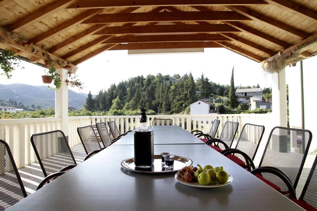 Villa Solo