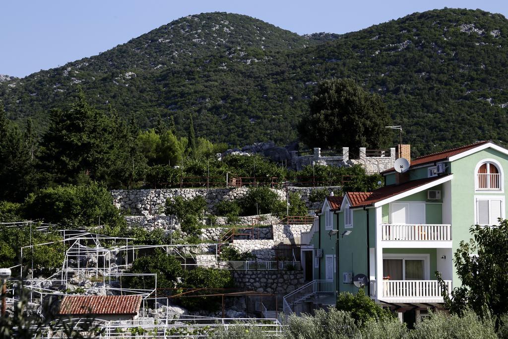 Villa Solo
