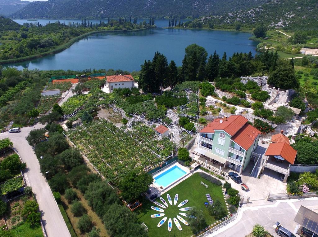 Villa Solo