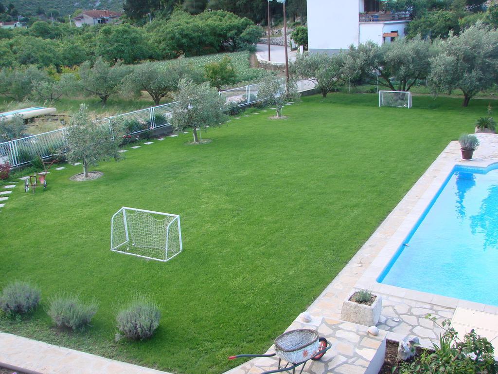 Villa Solo