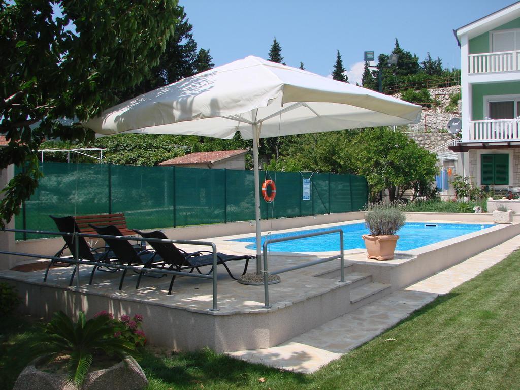 Villa Solo
