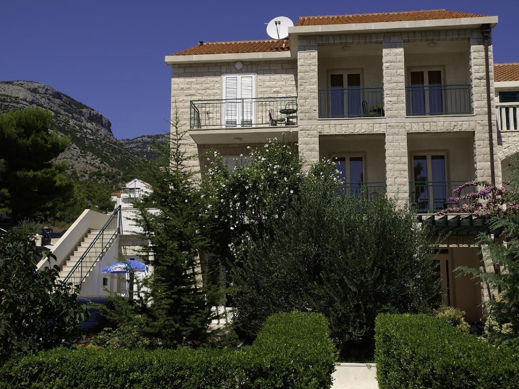 Villa Jasmin
