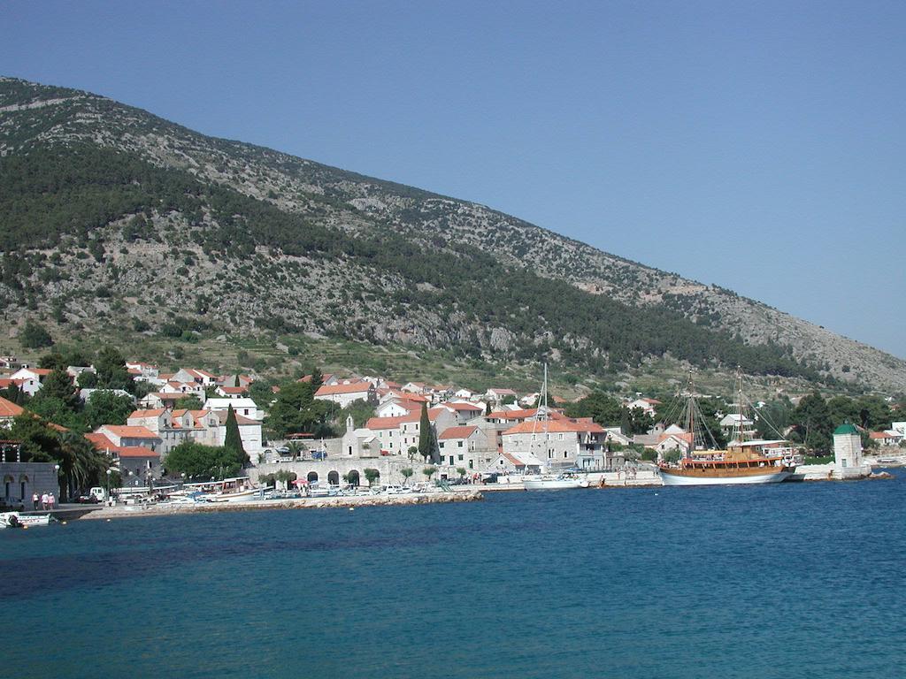 Villa Jasmin