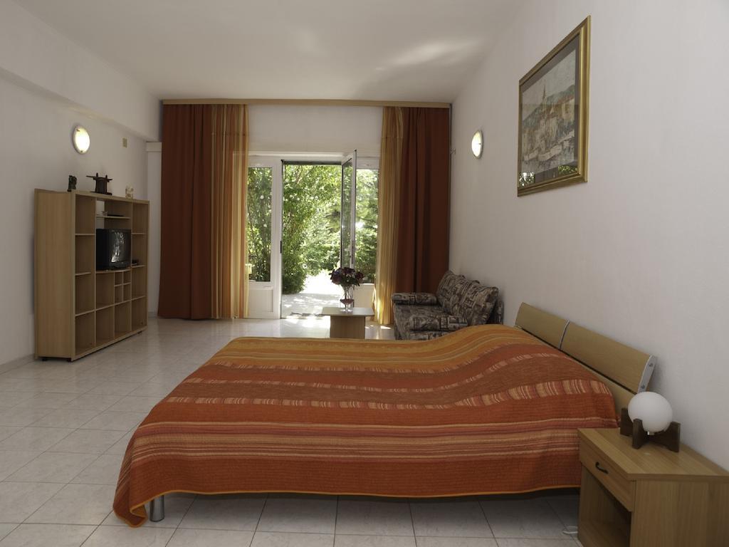 Villa Jasmin