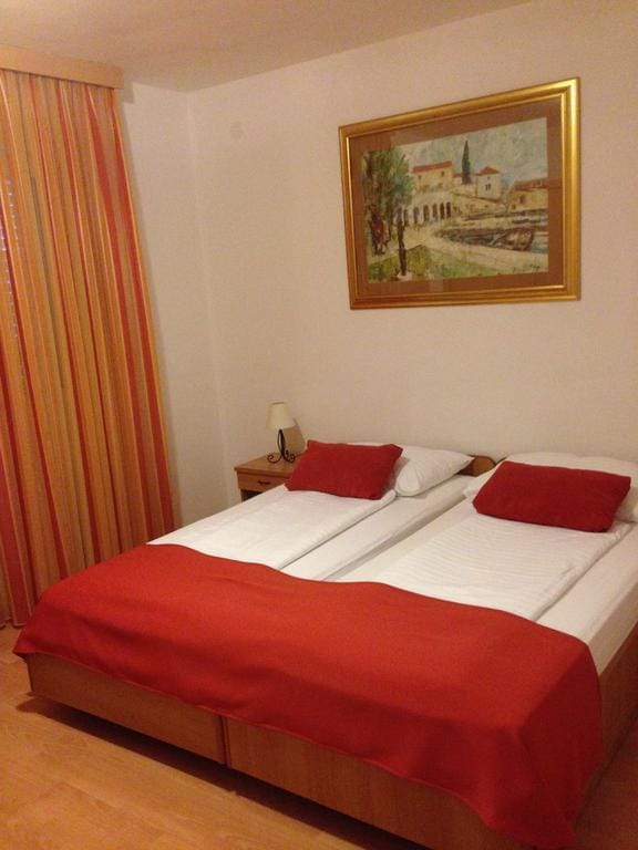 Villa Jasmin