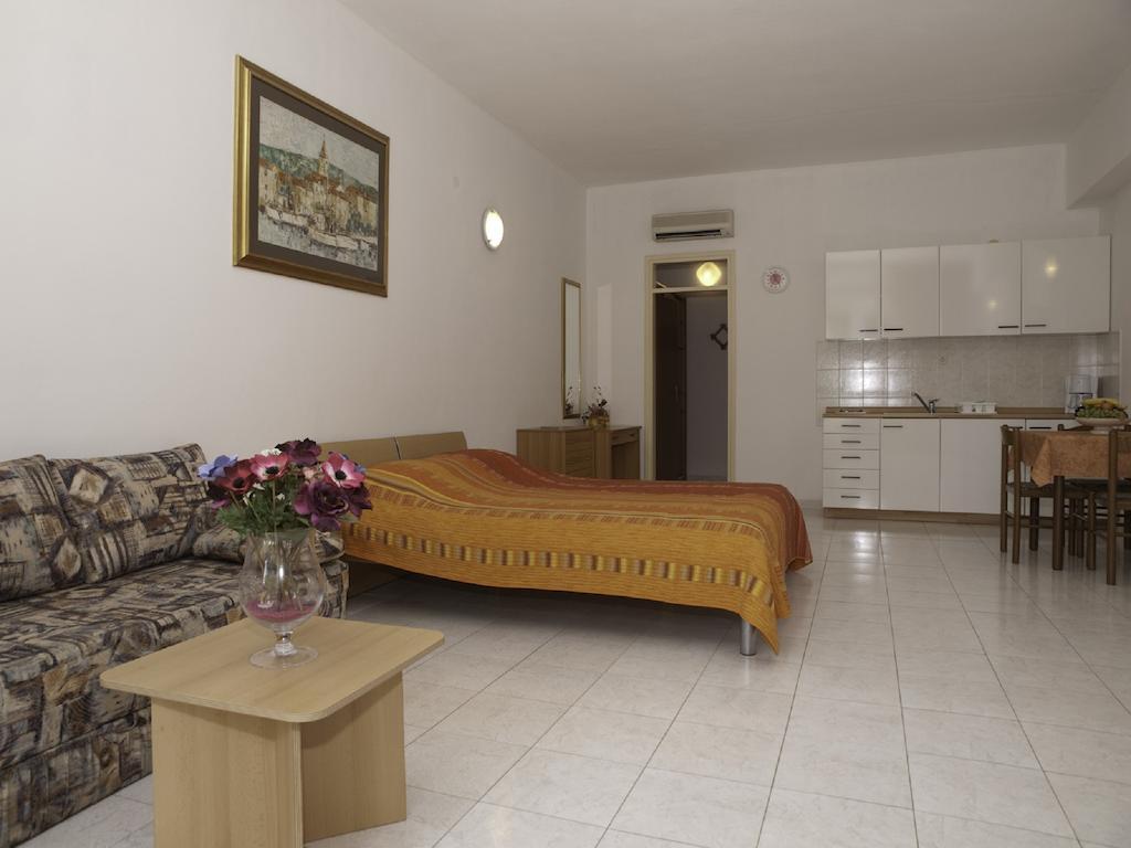 Villa Jasmin