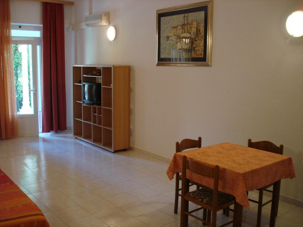 Villa Jasmin