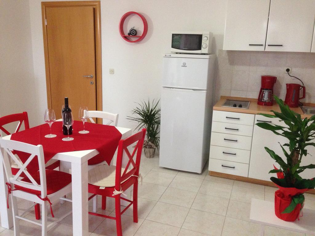 Villa Jasmin