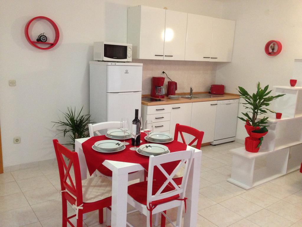Villa Jasmin