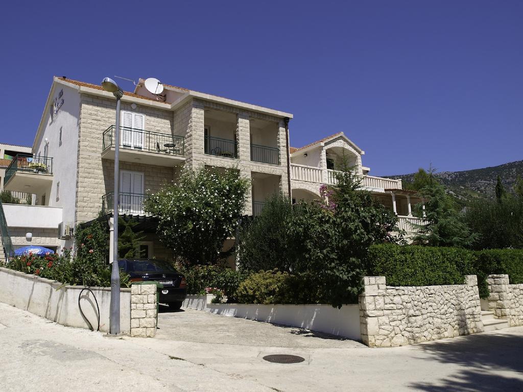 Villa Jasmin