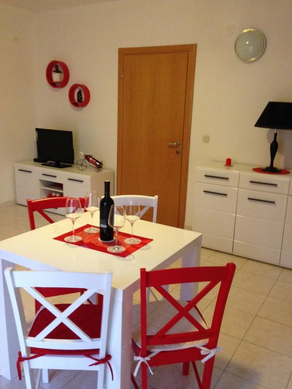 Villa Jasmin