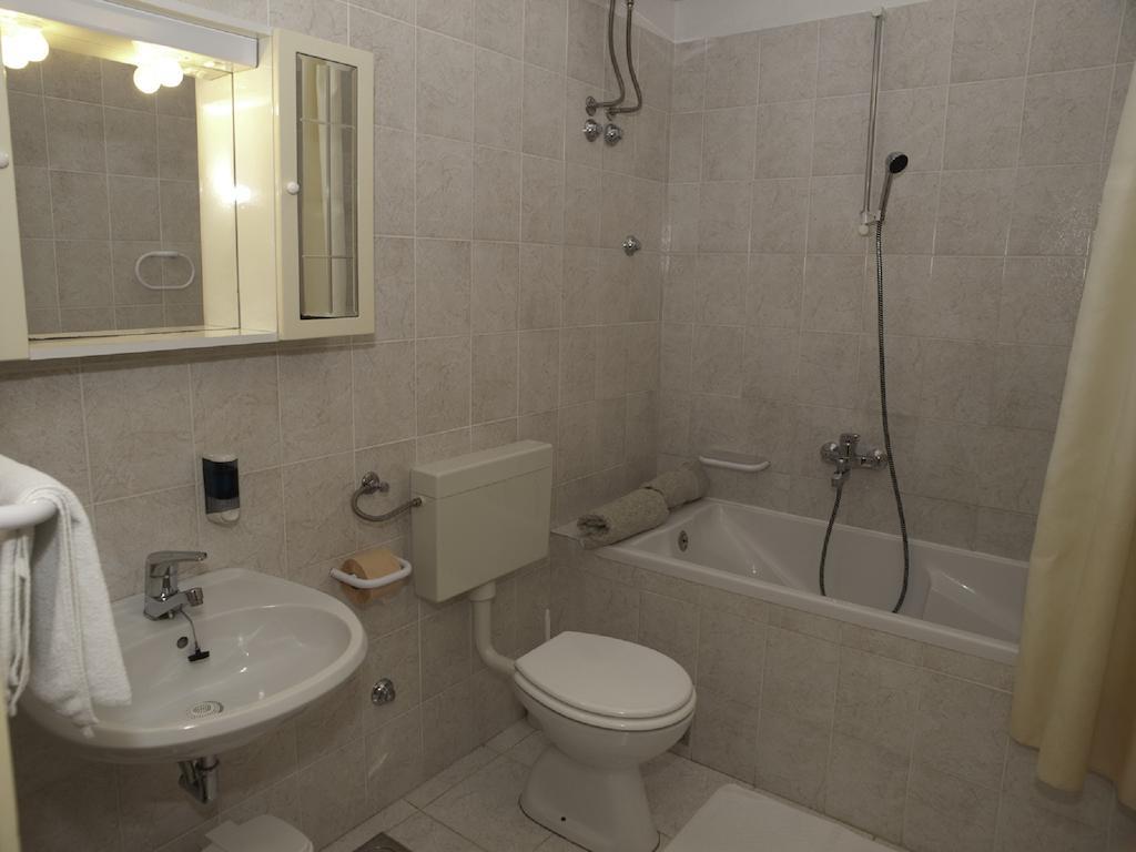 Villa Jasmin