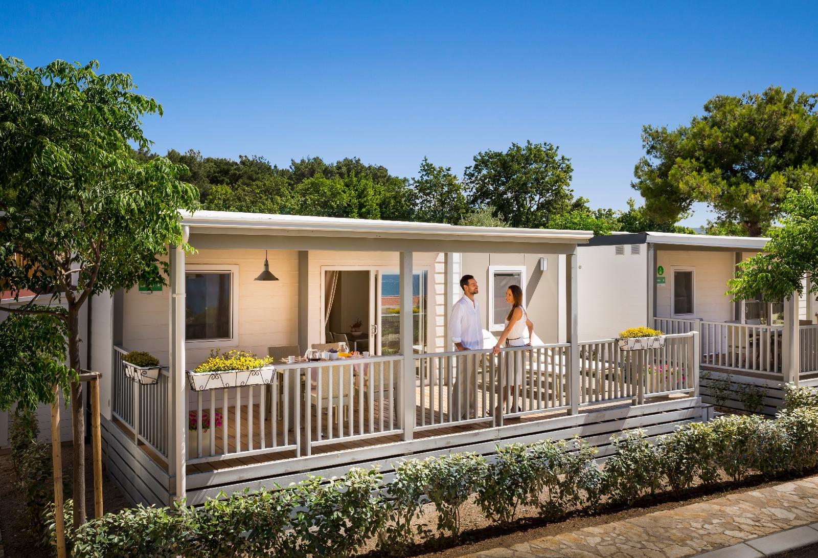 Krk Premium Camping Resort