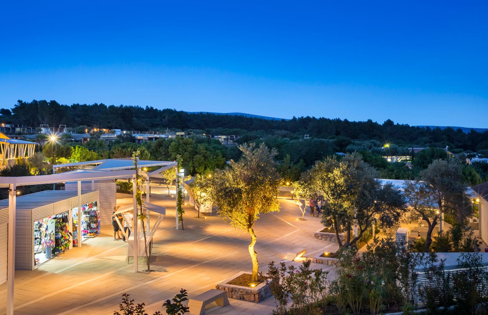 Krk Premium Camping Resort