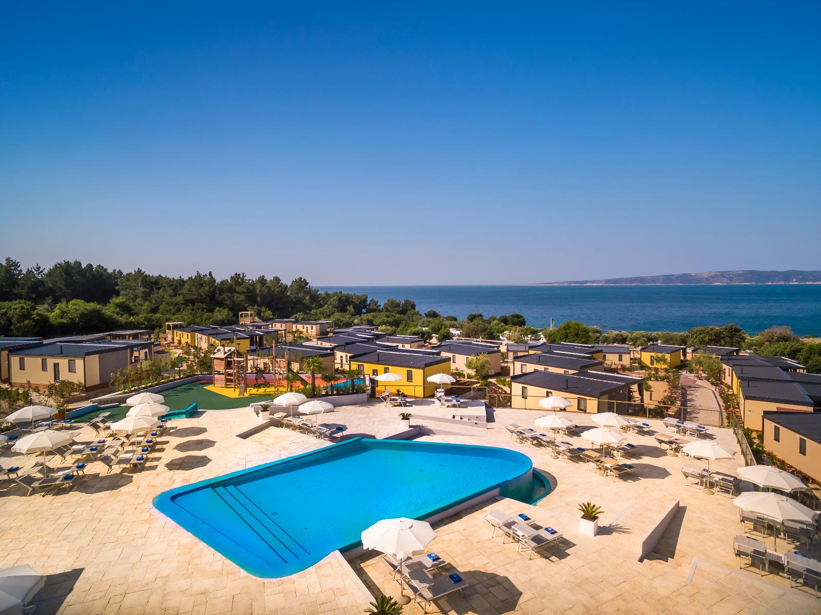 Krk Premium Camping Resort