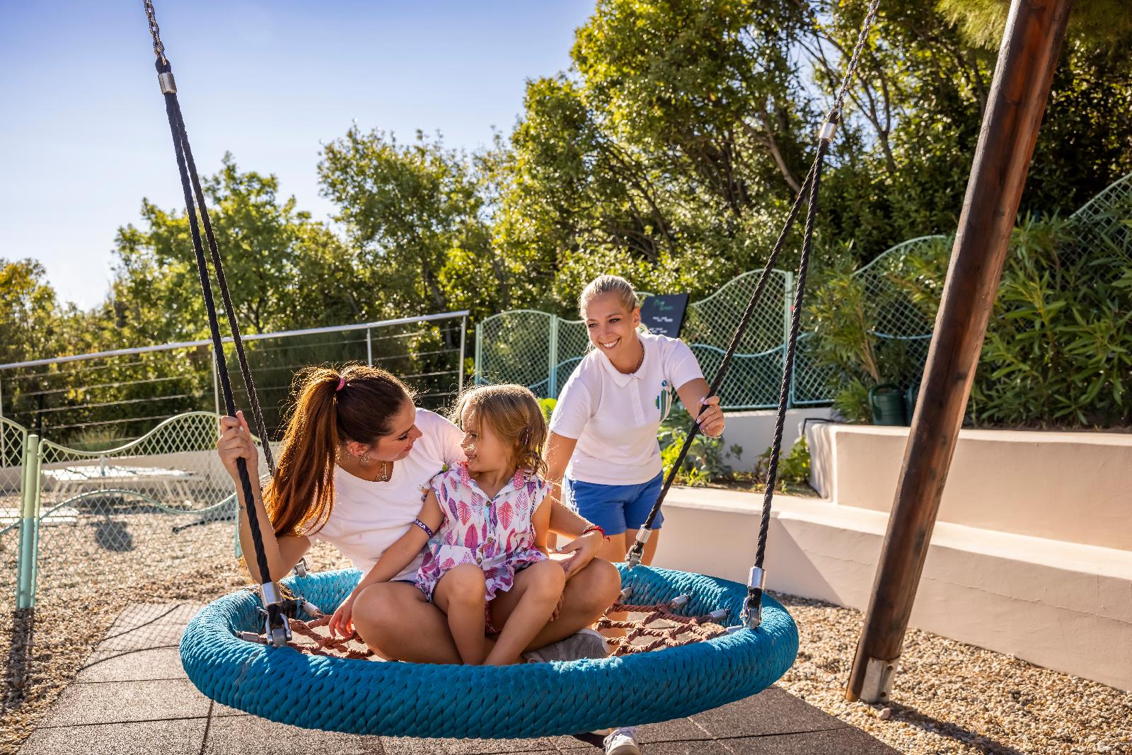 Krk Premium Camping Resort