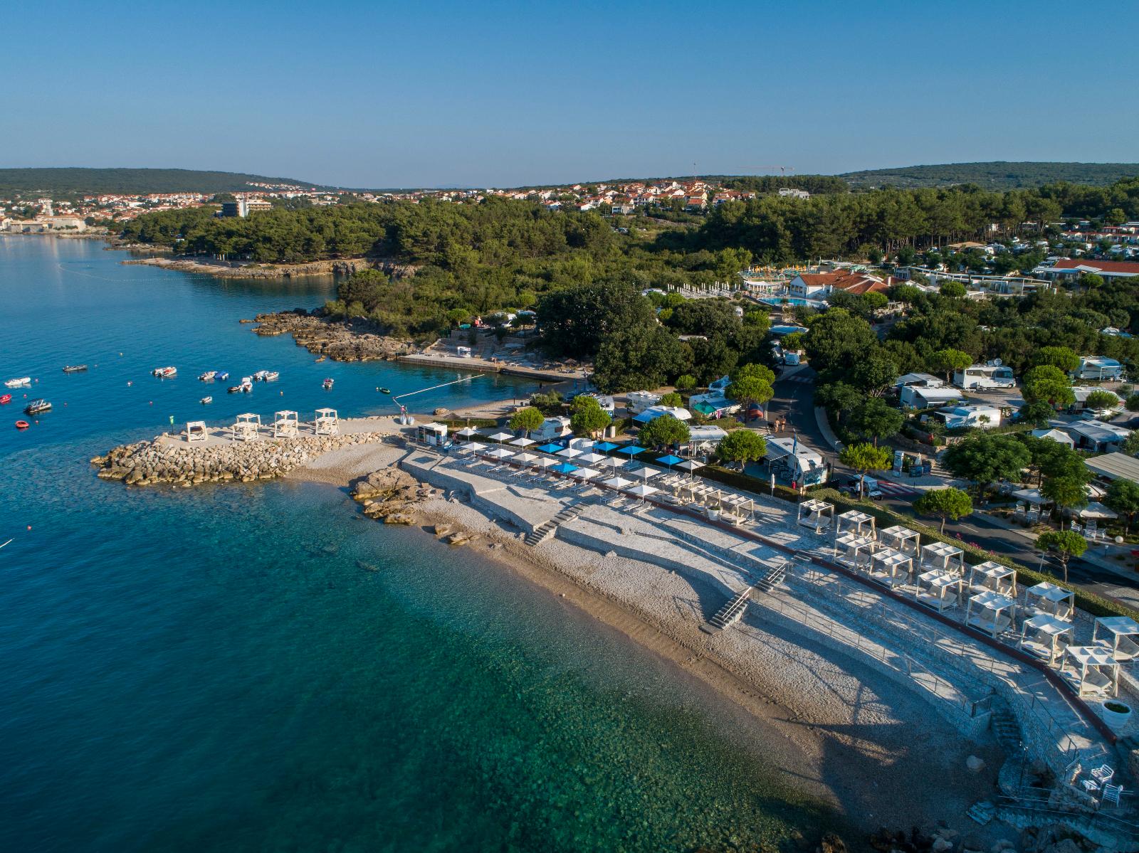 Krk Premium Camping Resort