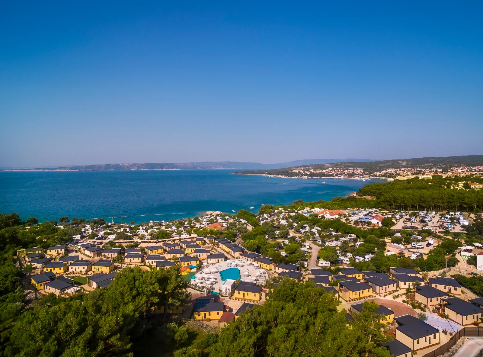 Krk Premium Camping Resort