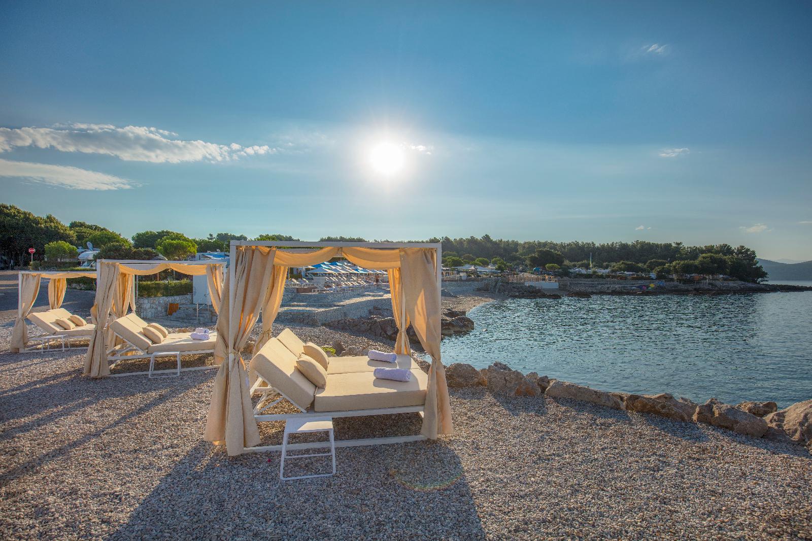 Krk Premium Camping Resort