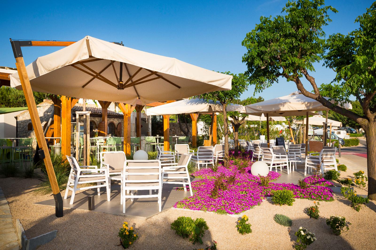 Krk Premium Camping Resort