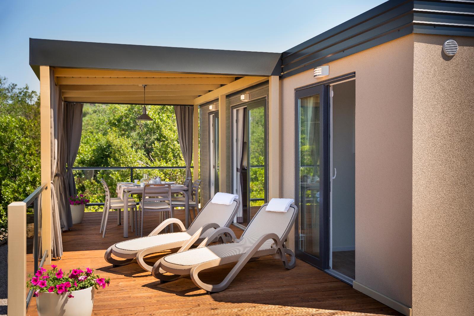 Krk Premium Camping Resort