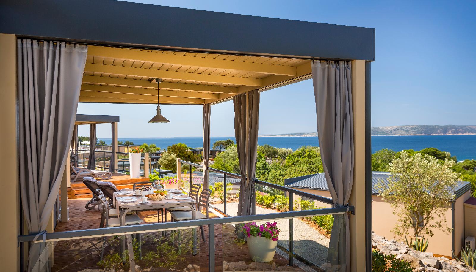 Krk Premium Camping Resort