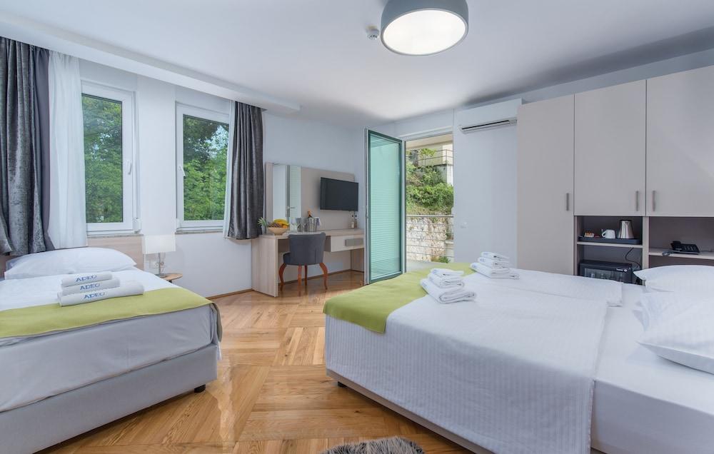 Aparthotel Adeo