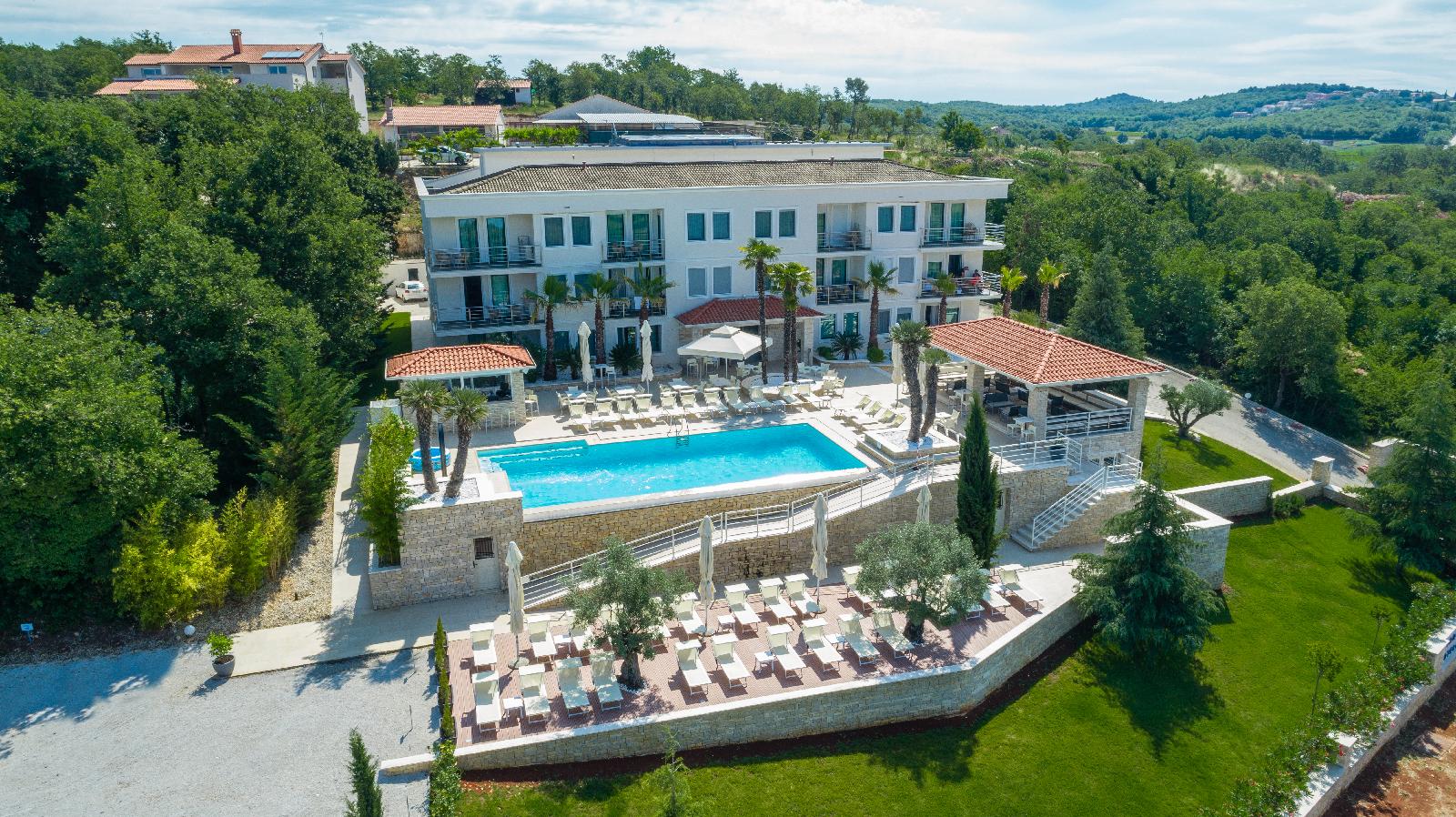 Aparthotel Adeo