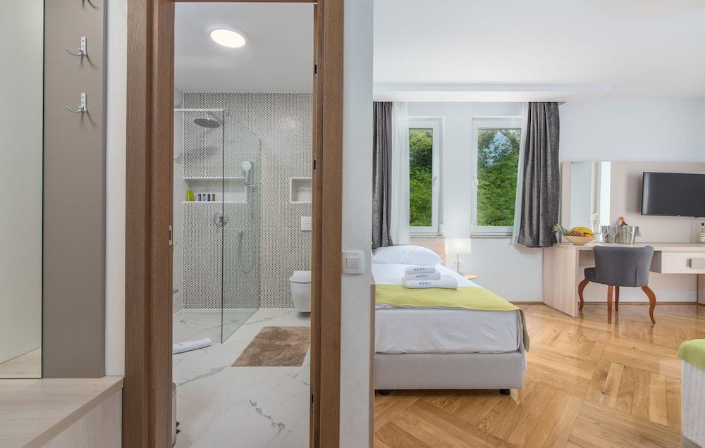 Aparthotel Adeo