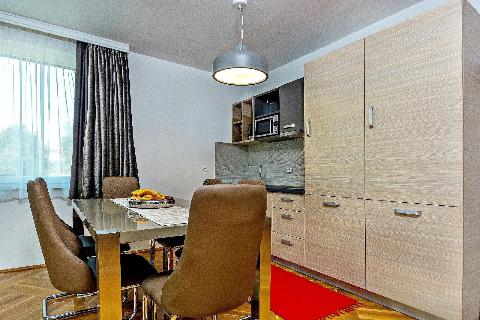Aparthotel Adeo