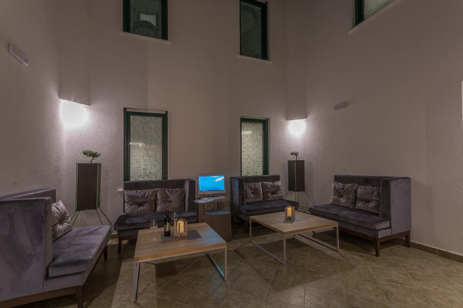 Aparthotel Adeo