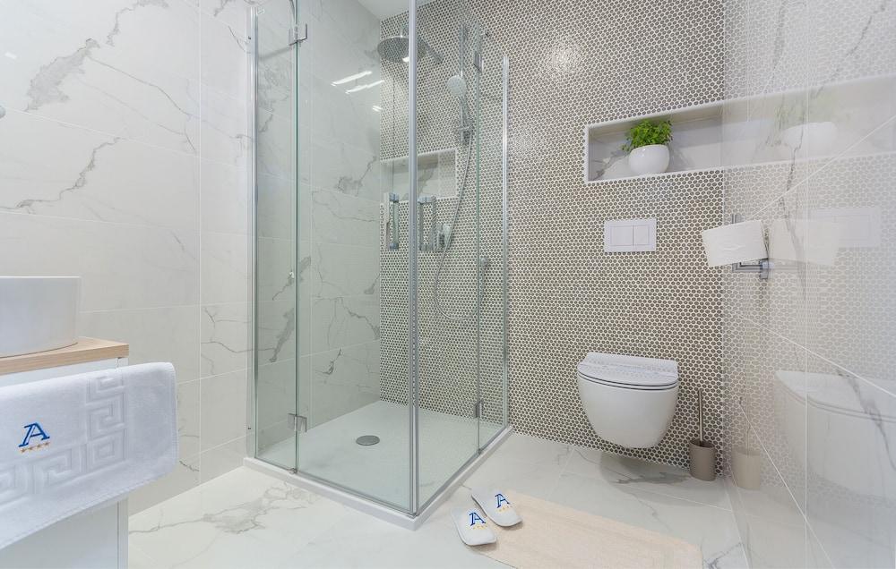 Aparthotel Adeo